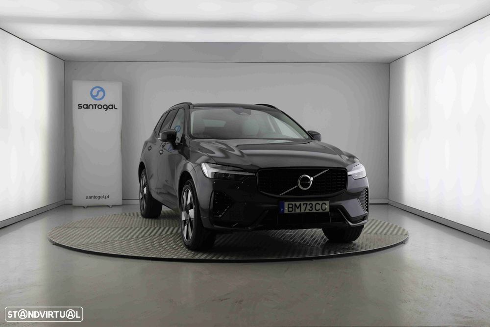 Volvo XC 60 2.0 T6 PHEV Plus Dark AWD - 2