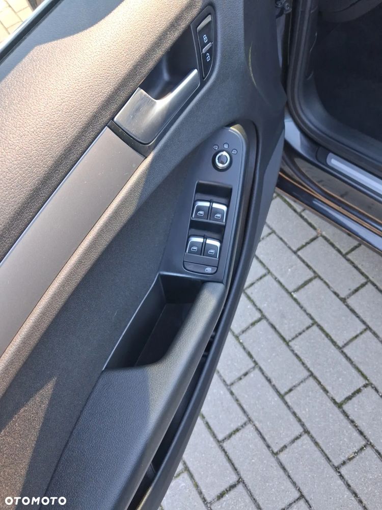 Audi A4 Avant 2.0 TDI DPF multitronic Ambition - 19