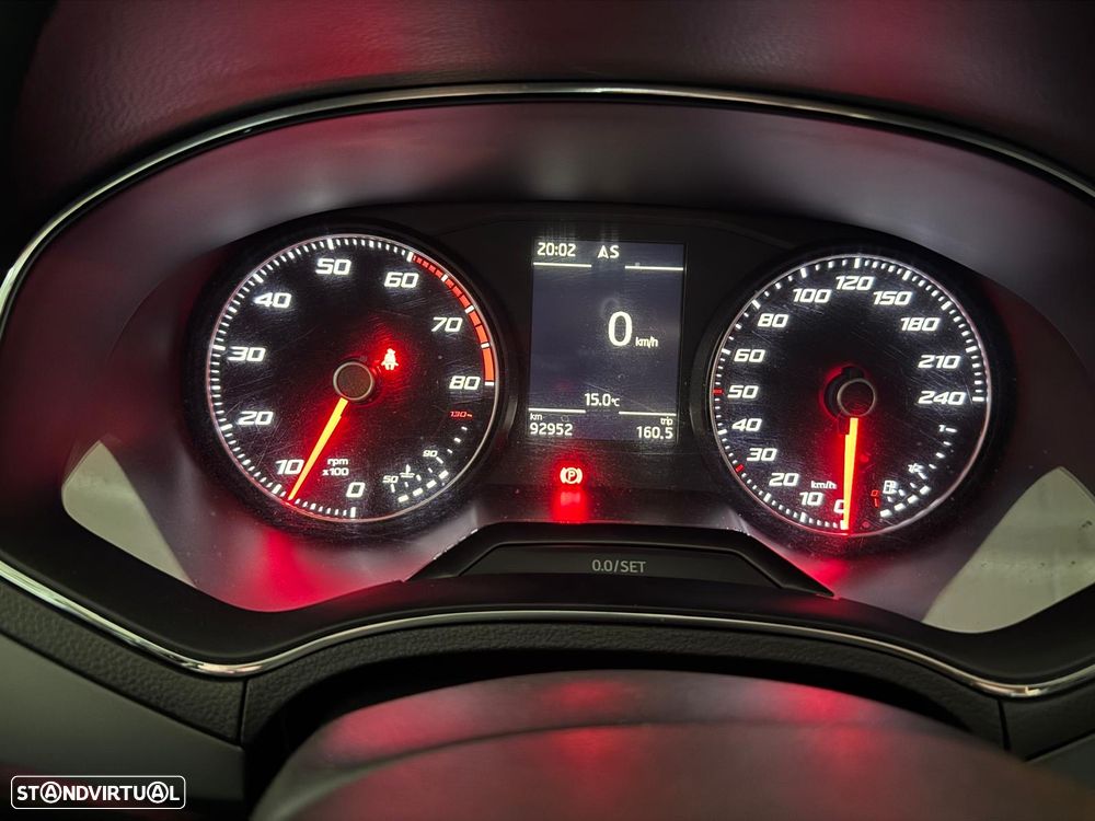 SEAT Ibiza 1.0 TSI Style - 8