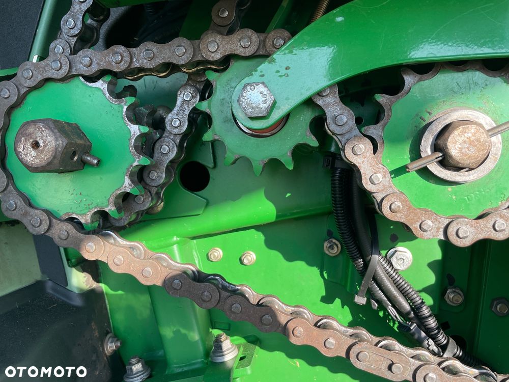 John Deere 864 - 16
