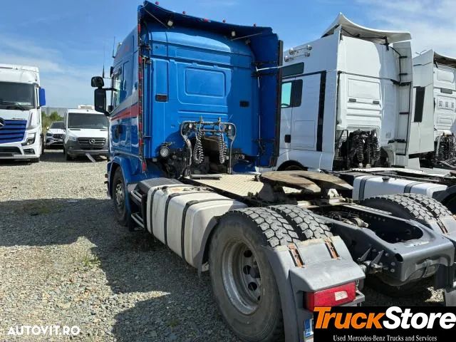 Scania G450 - 3