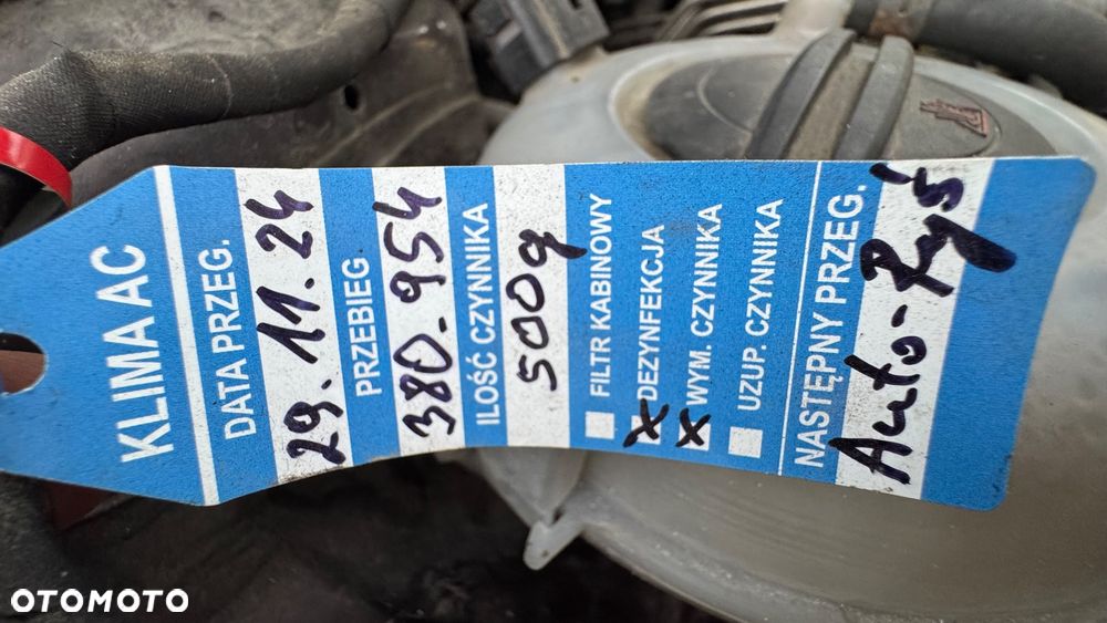 Skoda Octavia 1.2 TSI Active - 21