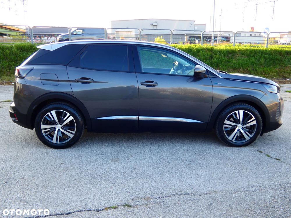 Peugeot 3008 225 e-EAT8 Allure Pack - 5