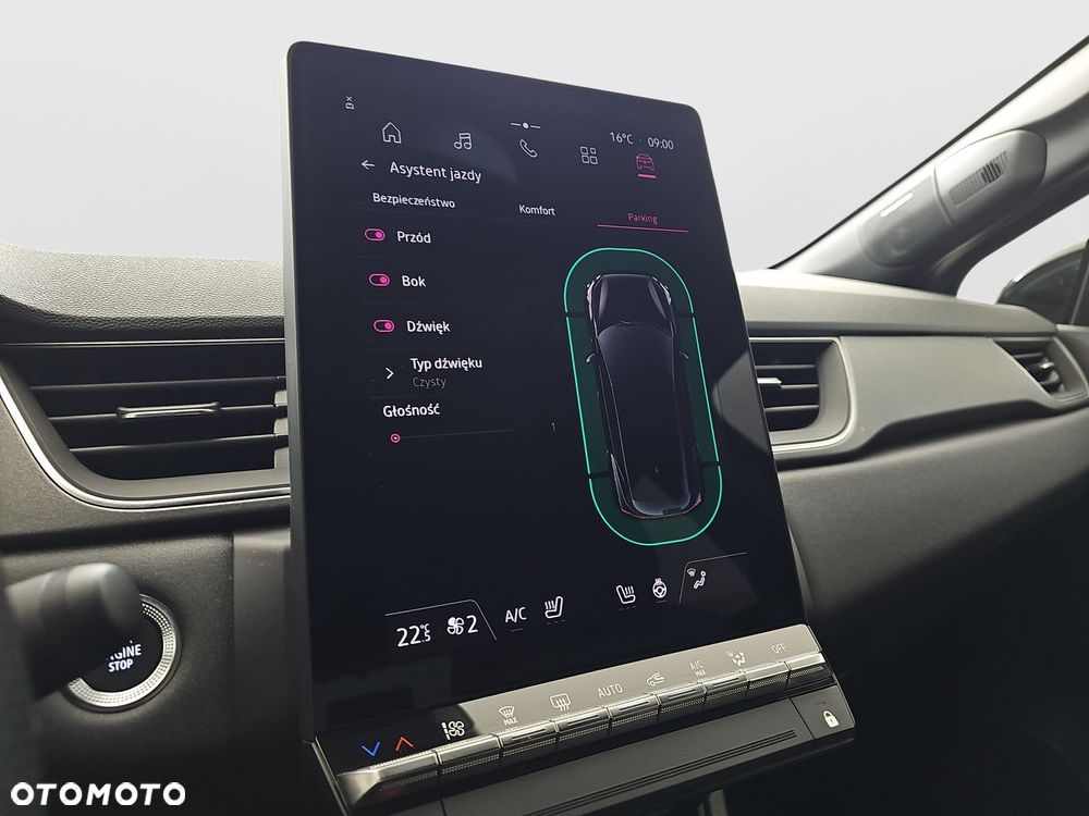 Renault Captur 1.0 TCe Techno - 22