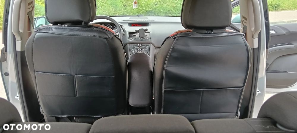 Opel Meriva 1.4 T Enjoy - 21