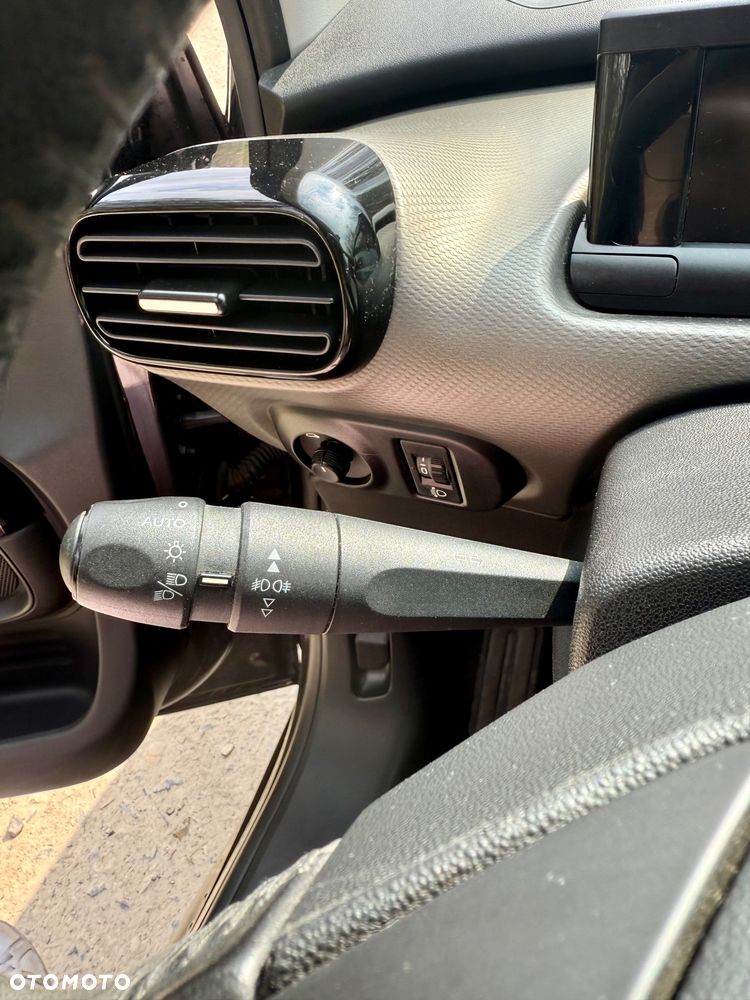 Citroën C4 Cactus BlueHDi 100 Stop&Start Shine Edition - 28