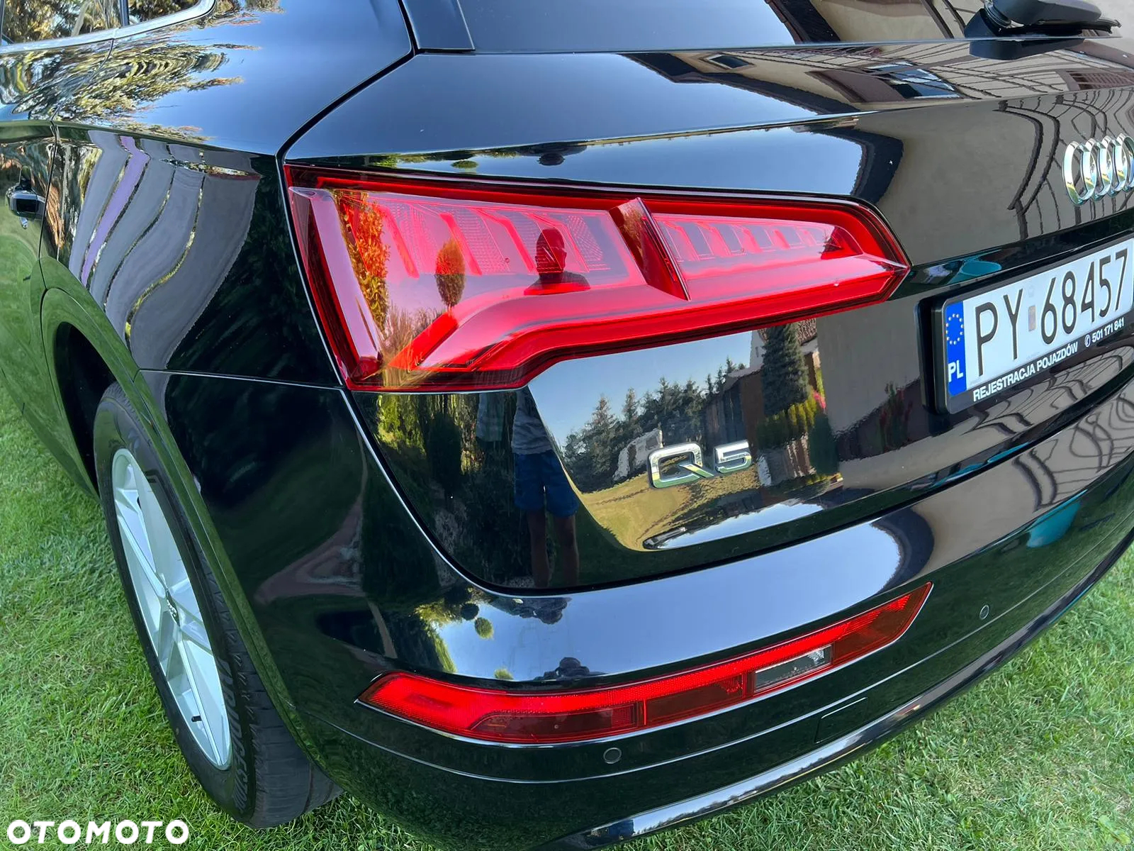 Audi Q5 40 TDI Quattro Sport S tronic - 30