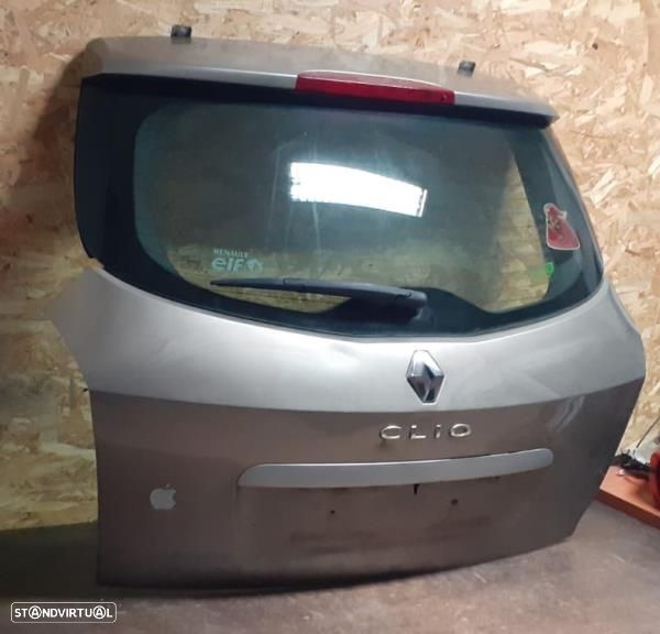 Tampa Da Mala Renault Clio Grandtour (Kr0/1_) - 1