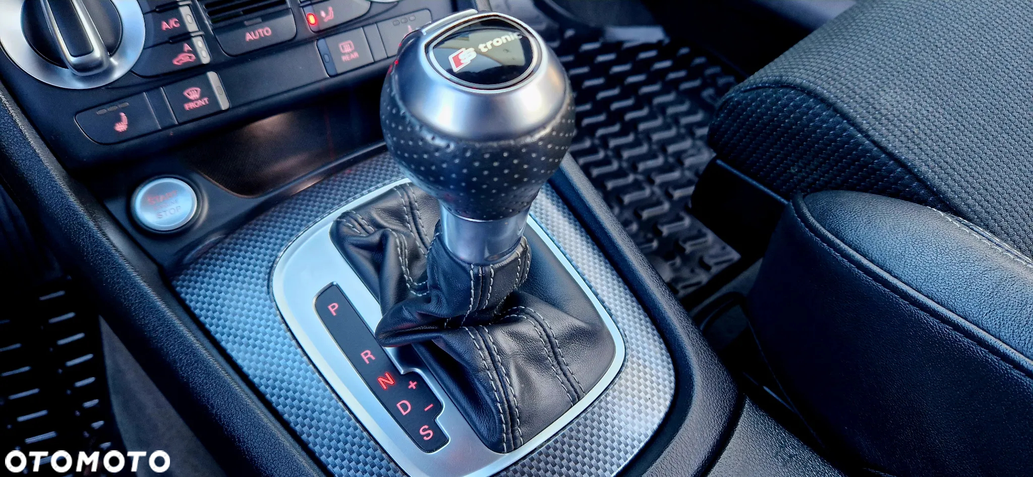 Audi Q3 2.0 TDI Quattro S tronic - 24