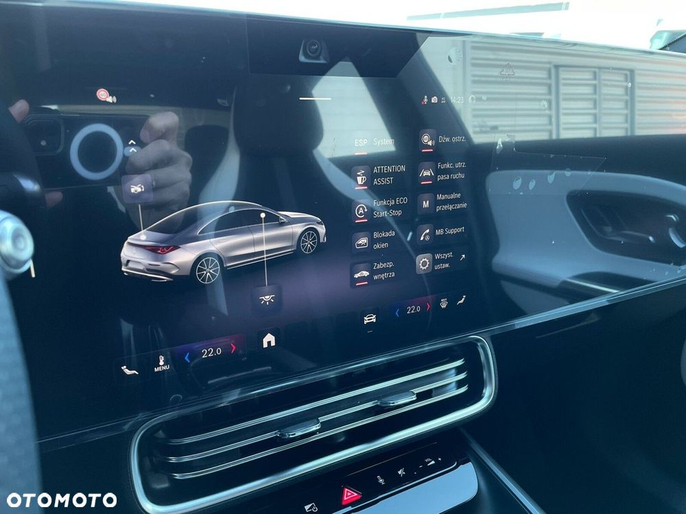 Mercedes-Benz CLA - 28