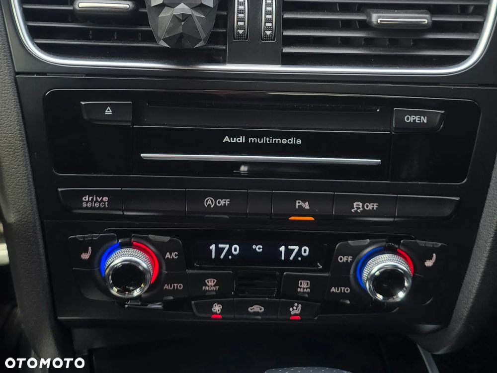 Audi A5 Sportback - 25