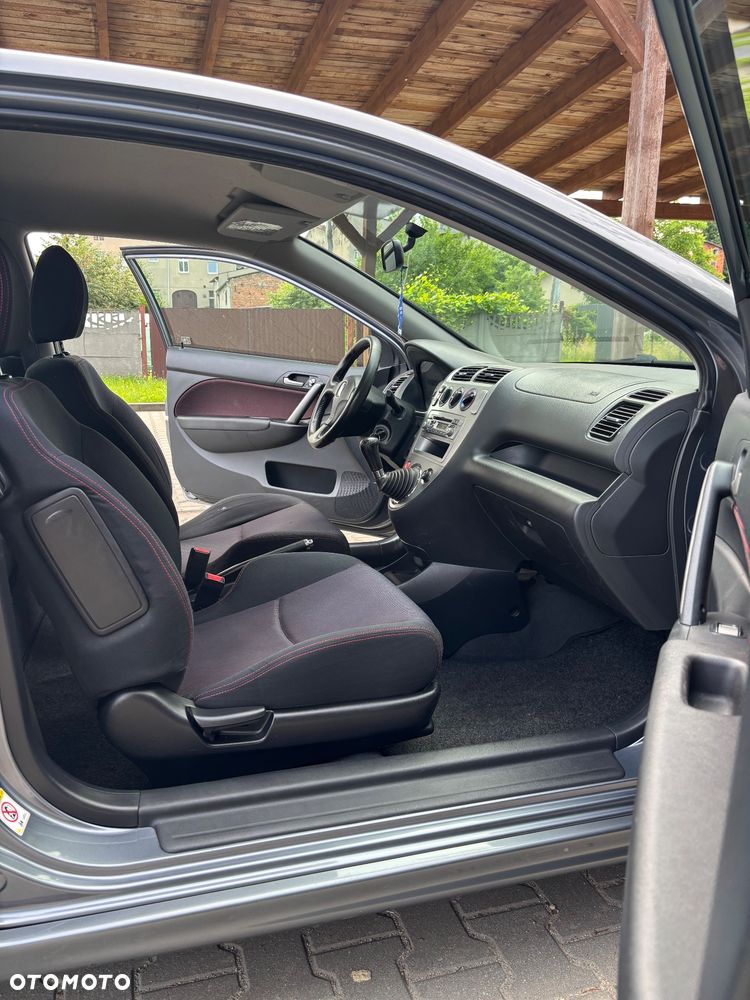 Honda Civic 1.4i Sport - 16