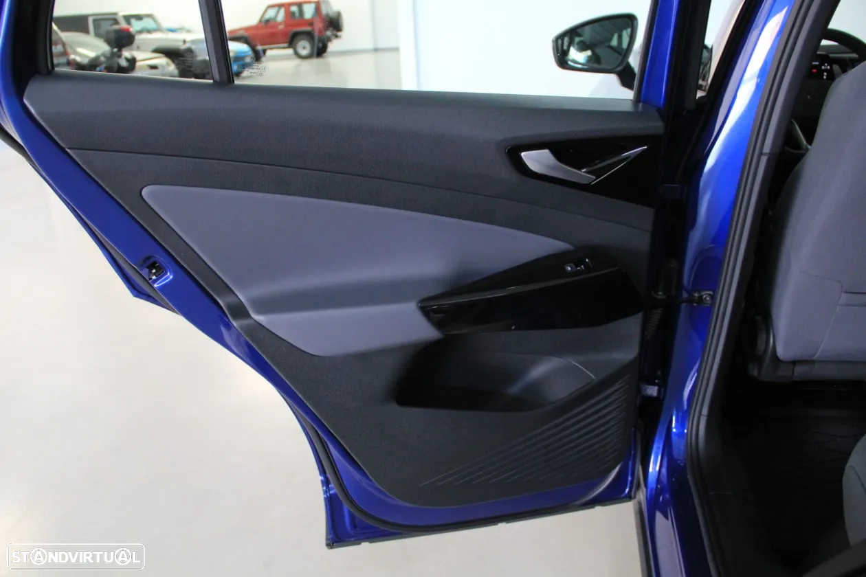 VW ID.4 77 kWh Pro Performance - 21