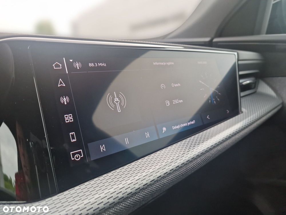 Audi Q5 Sportback TFSI mHEV 150 kW S tronic - 17
