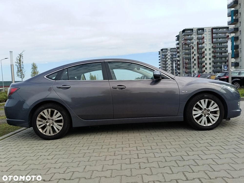 Mazda 6 2.0 Active - 3