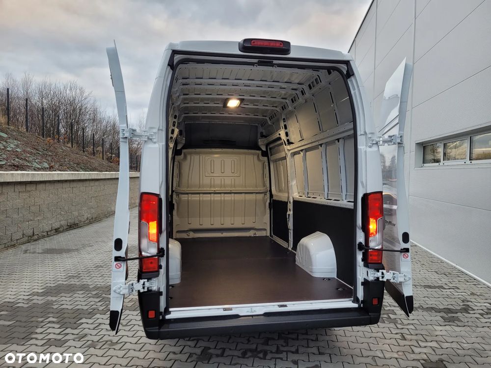 Toyota Proace MAX L4H3 - 7