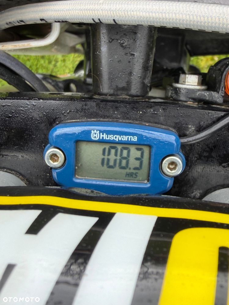 Husqvarna FC - 4