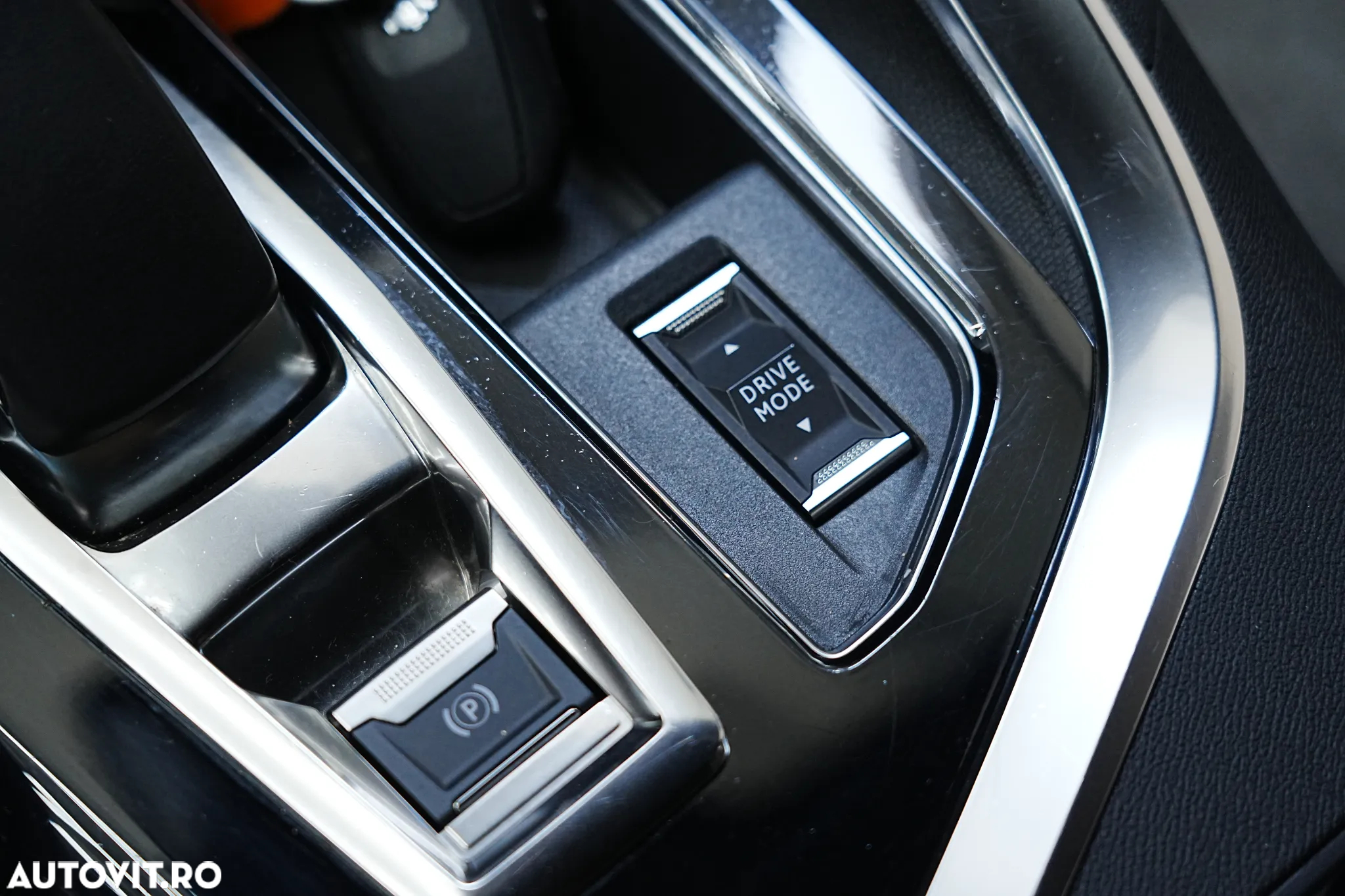 Peugeot 3008 PHEV EAT8 GT Pack - 26