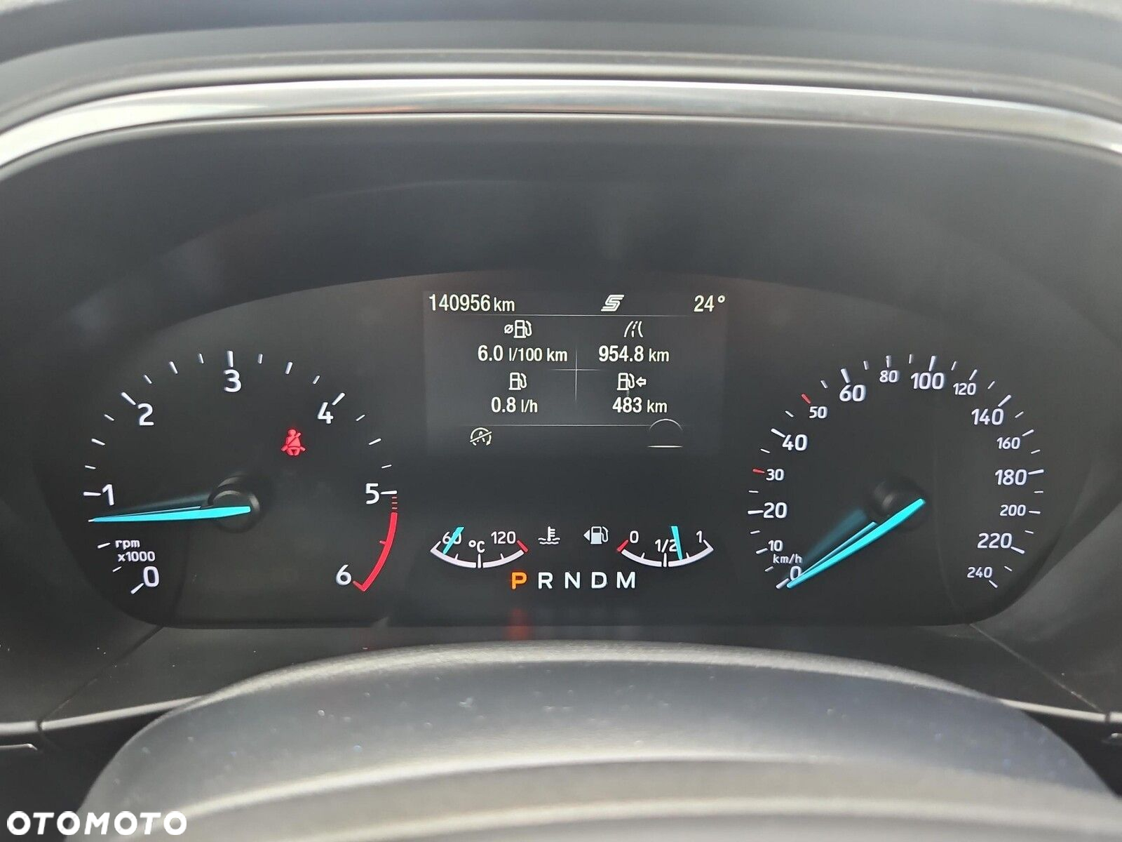 Ford Focus - 15