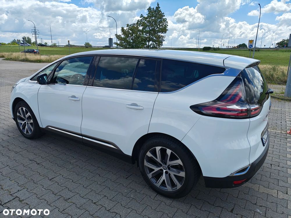 Renault Espace 1.6 TCE Energy Zen EDC - 4