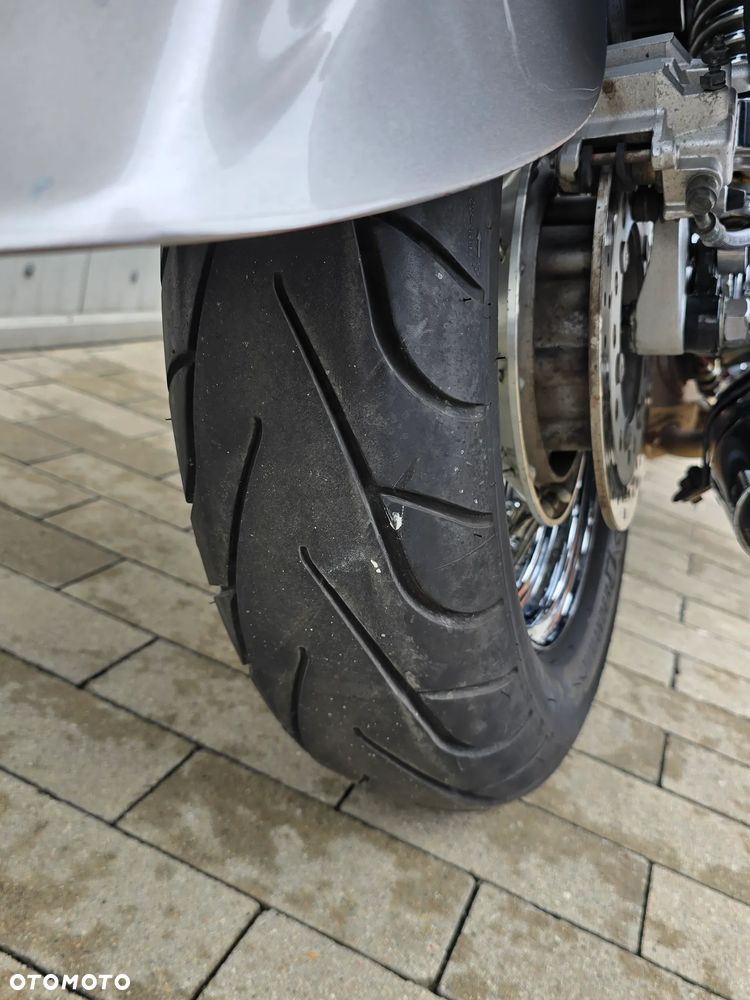 Kawasaki Vulcan - 7