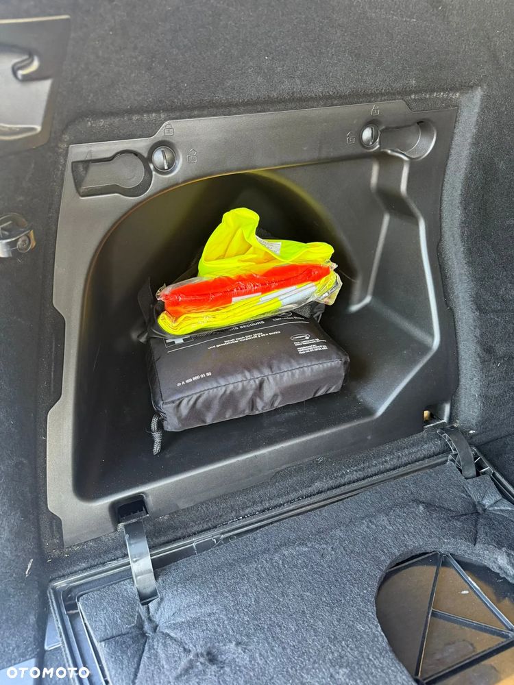 Mercedes-Benz ML 350 CDI 4Matic 7G-TRONIC DPF - 25