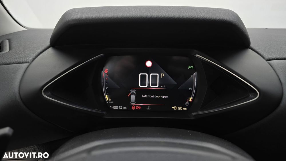 DS Automobiles DS 3 Crossback - 16