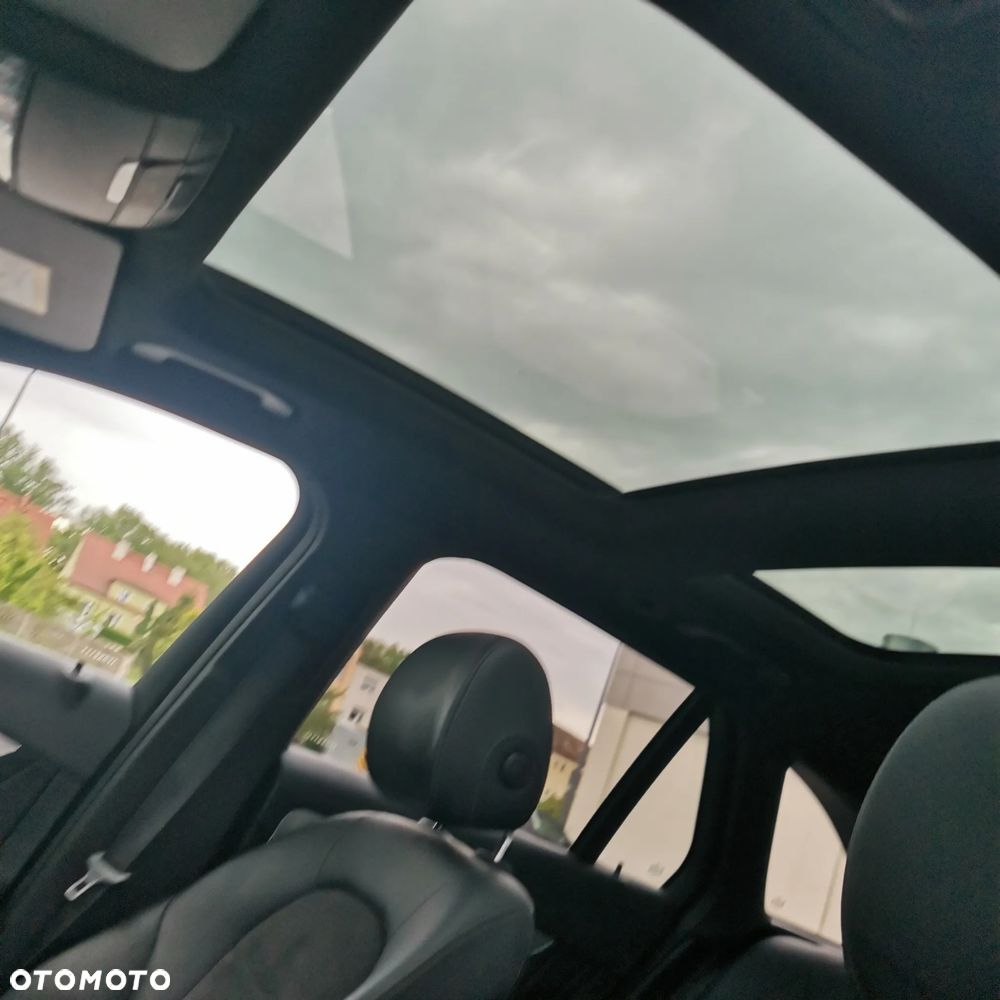 Mercedes-Benz GLC 220 d 4-Matic - 5