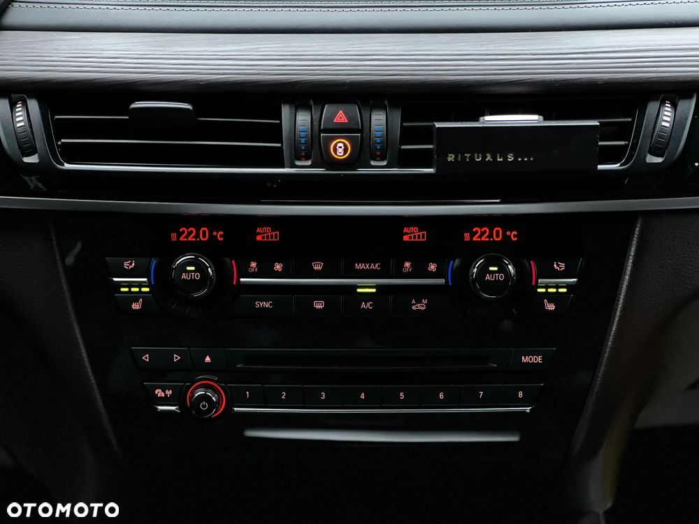 BMW X5 M M50d - 22