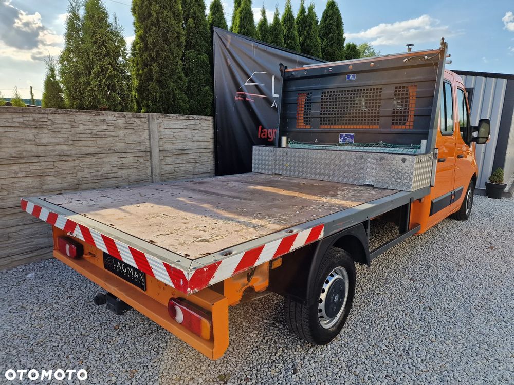 Renault Master - 5