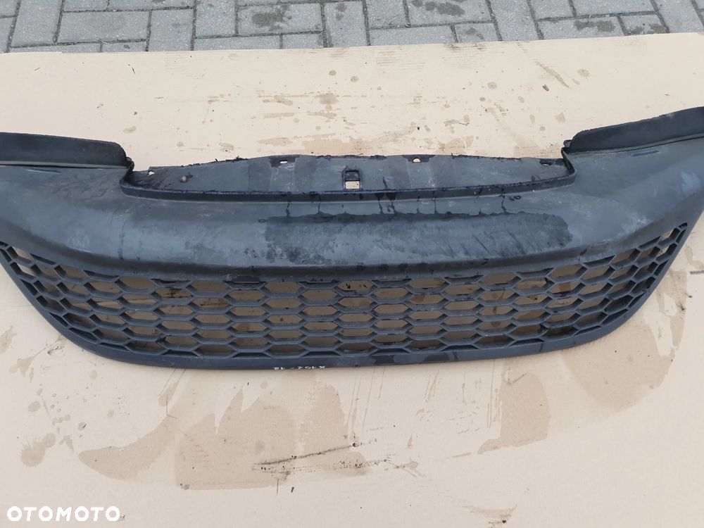 Honda CIVIC 8 UFO hokej zderzak/dokładka 71102-SMGA-ZZ00 - 6