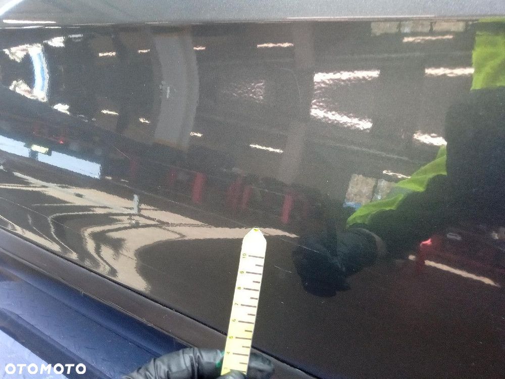 PEUGEOT 308 I T7 07- DRZWI TYŁ LEWE  KTP HB 5D - 9