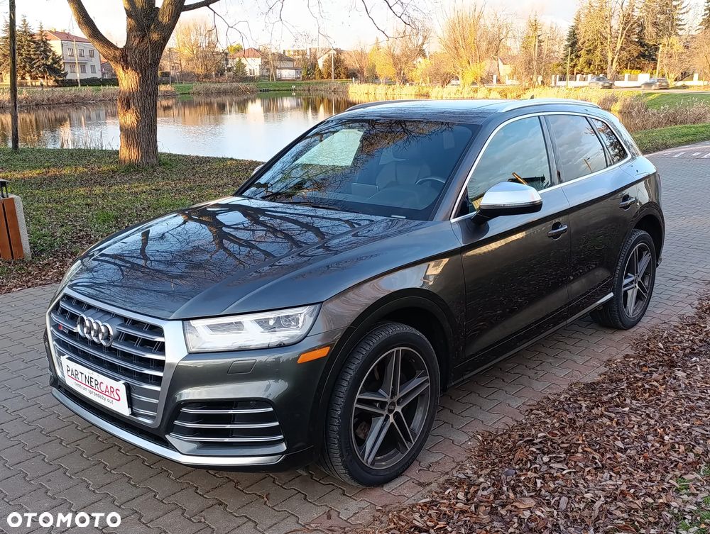 Audi SQ5 - 3