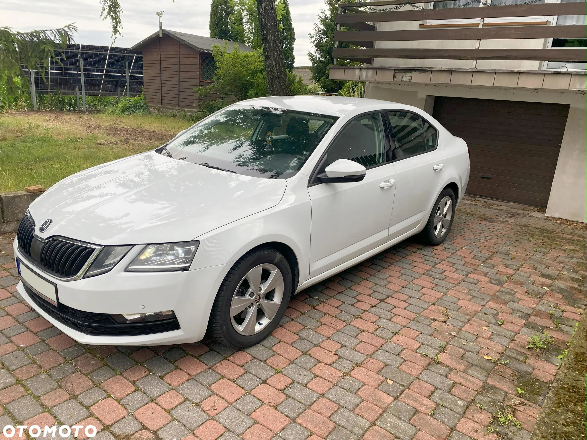 Skoda Octavia 1.5 TSI ACT Ambition - 2