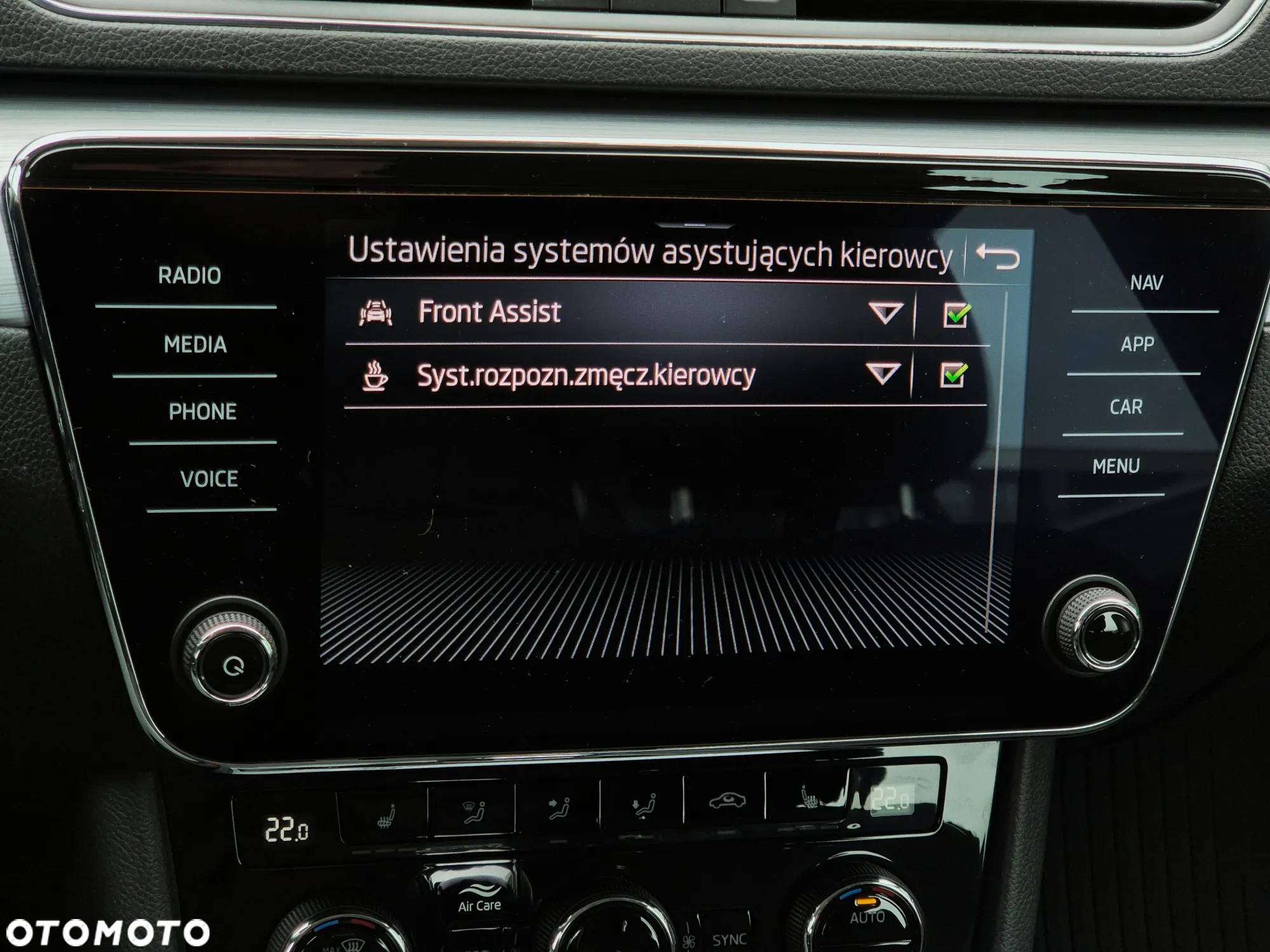 Skoda Superb 2.0 TSI 4x4 Ambition DSG - 24