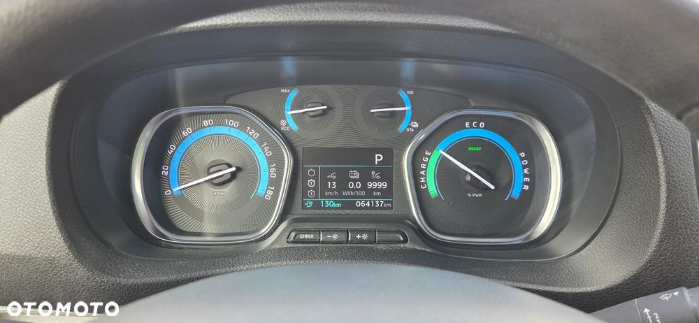 Toyota Proace - 9