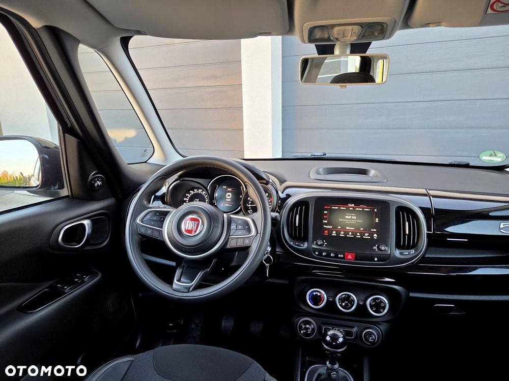 Fiat 500L 1.4 16V Trekking - 22