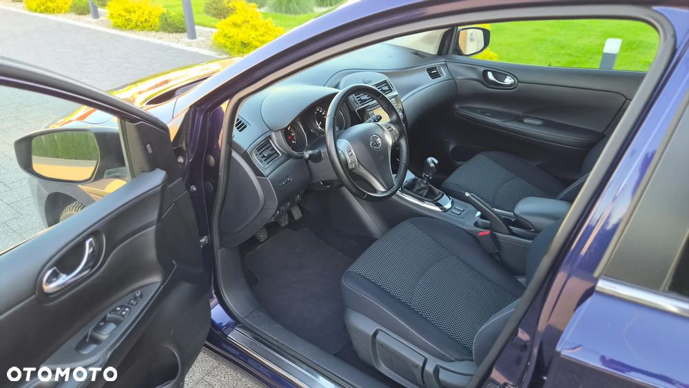 Nissan Pulsar 1.2 DIG-T Tekna - 7