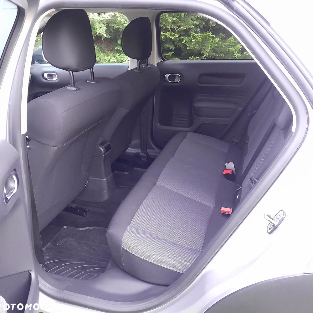 Citroën C4 Cactus - 20