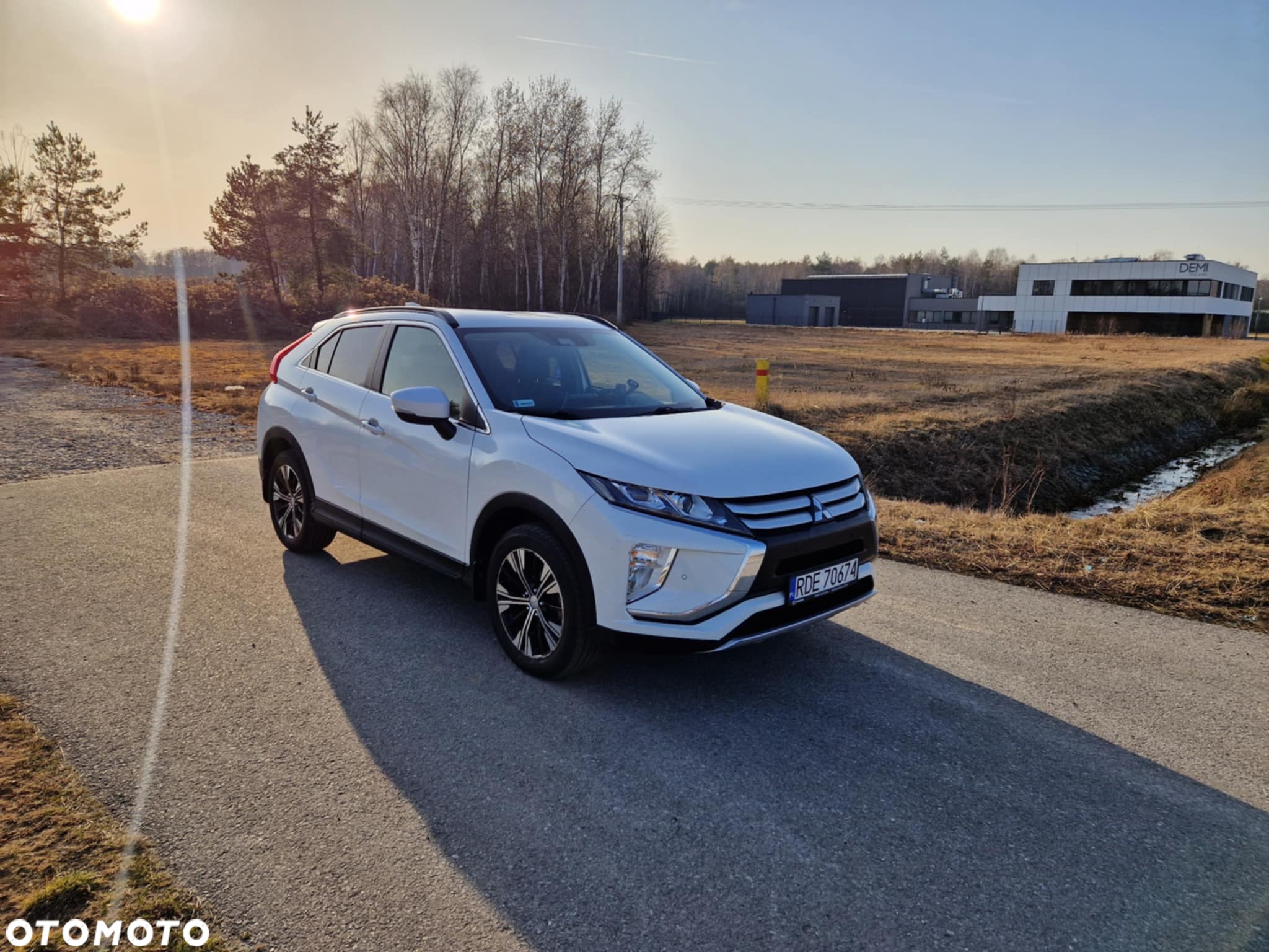 Mitsubishi Eclipse Cross - 6