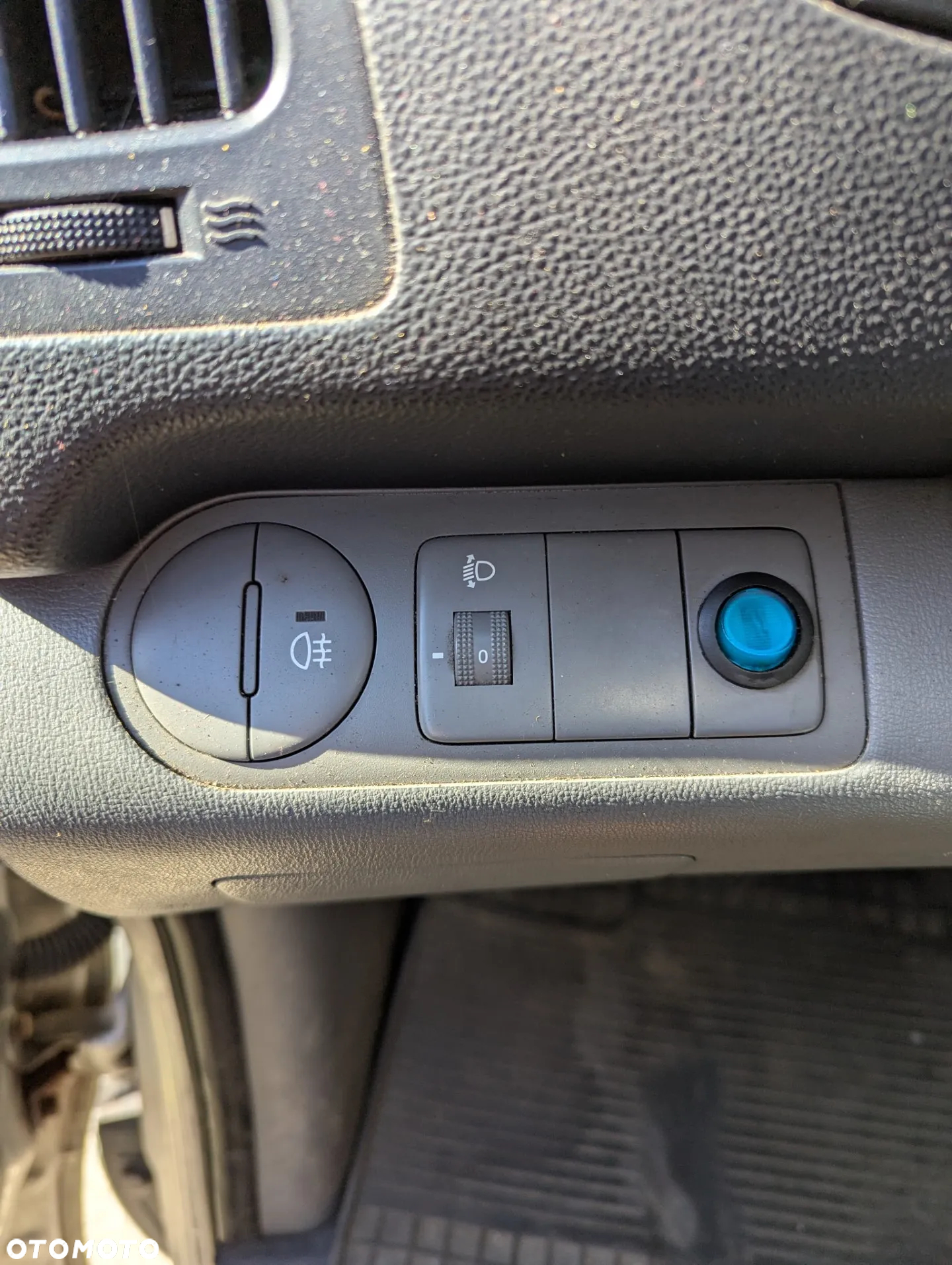Hyundai H1 - 11