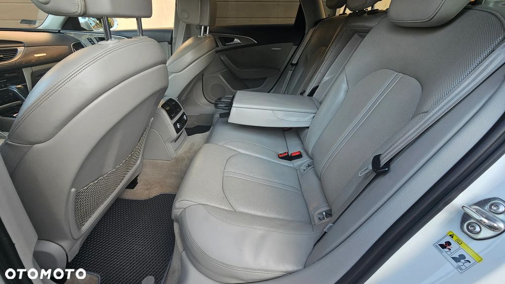 Audi A6 Allroad 3.0 TDI Quattro S tronic - 13