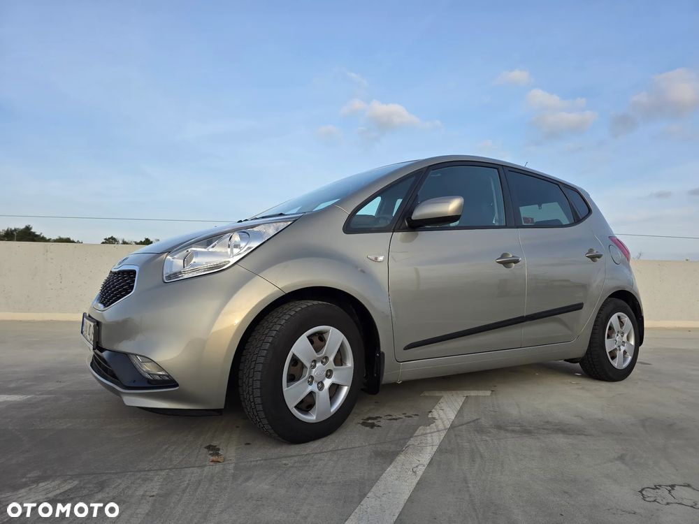 Kia Venga 1.4 Business Line - 3