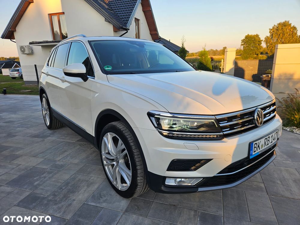 Volkswagen Tiguan - 14