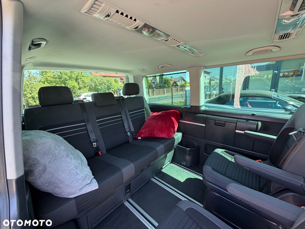 Volkswagen Multivan L2 LIFE - 33