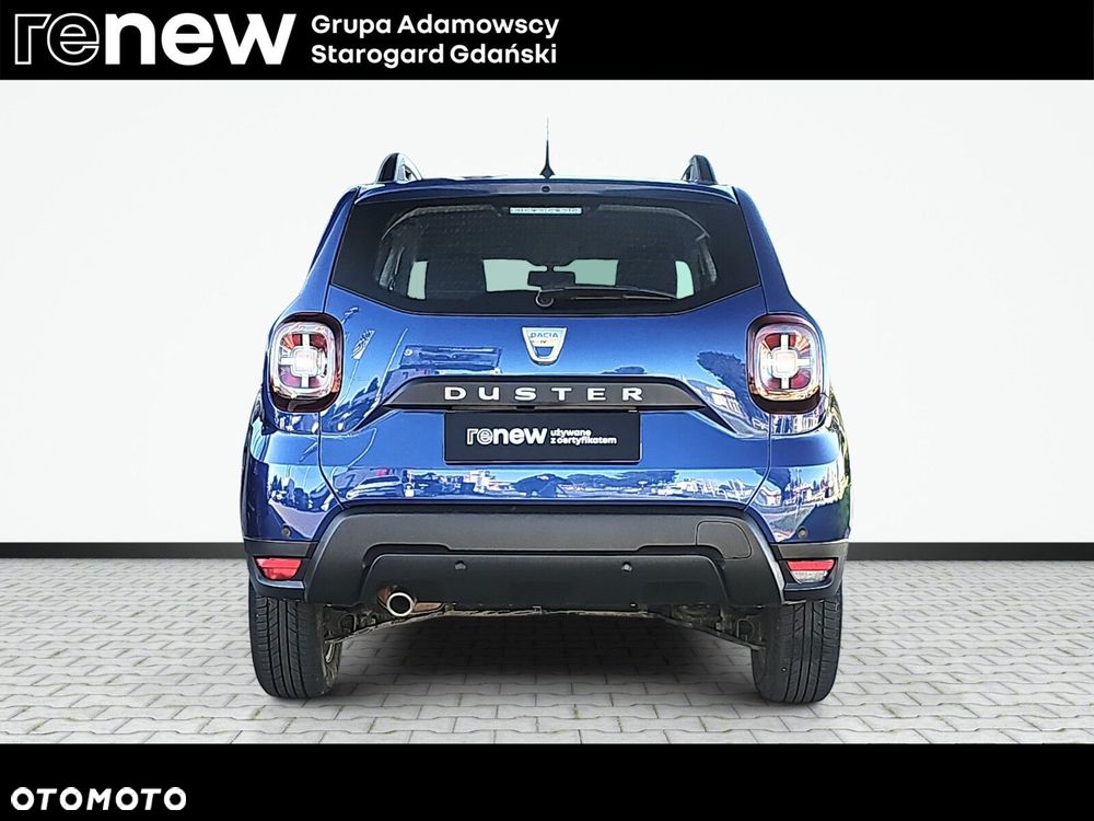 Dacia Duster - 8