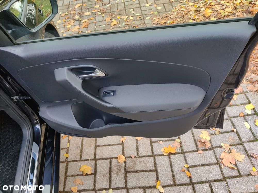 Volkswagen Polo - 29