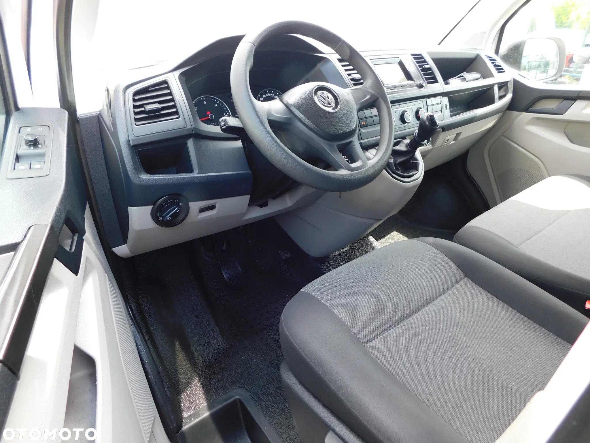Volkswagen TRANSPORTER - 7