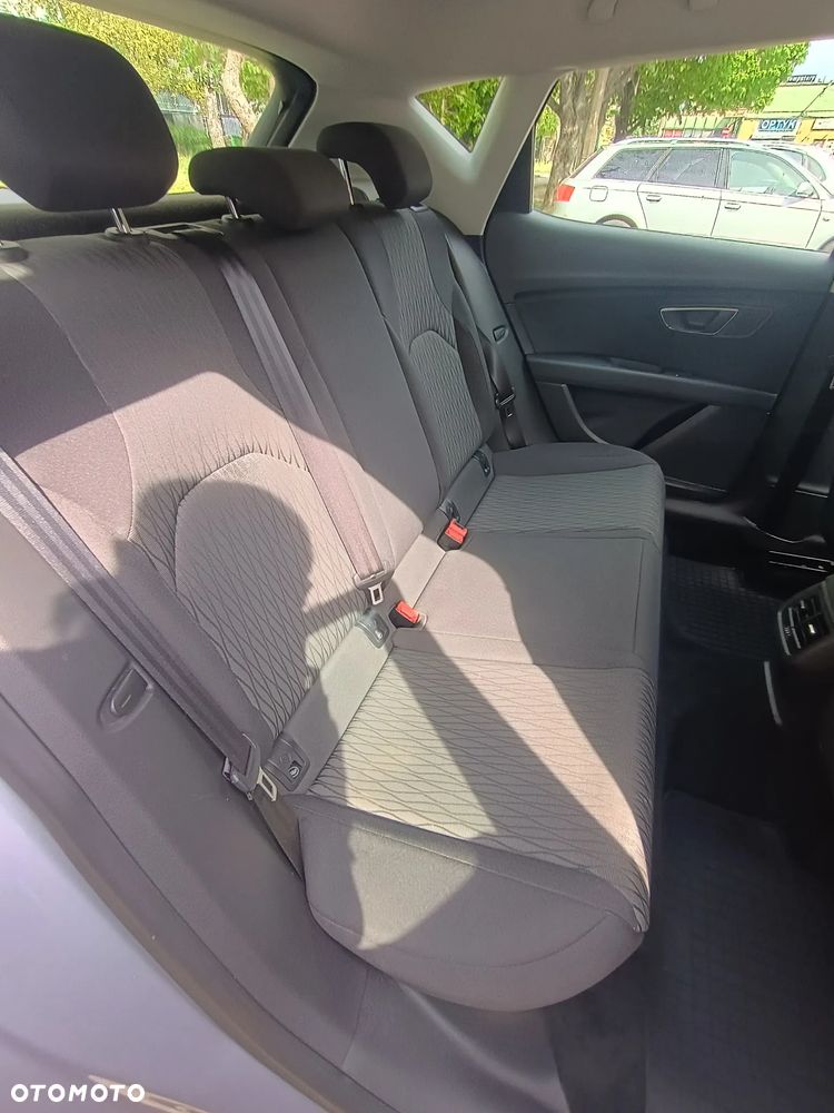 Seat Leon - 7