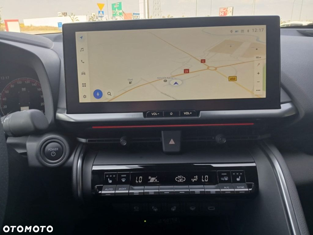 Toyota C-HR - 17